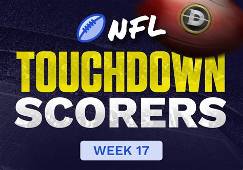 what does anytime touchdown scorer mean|NFL Anytime Touchdown Scorer Odds & Predictions: .